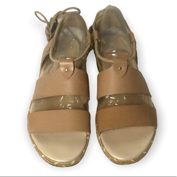 Geox Gladiator Sandals - Picture 2 of 9